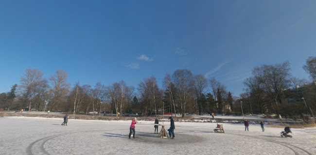 Cafe Regatta - Helsinki