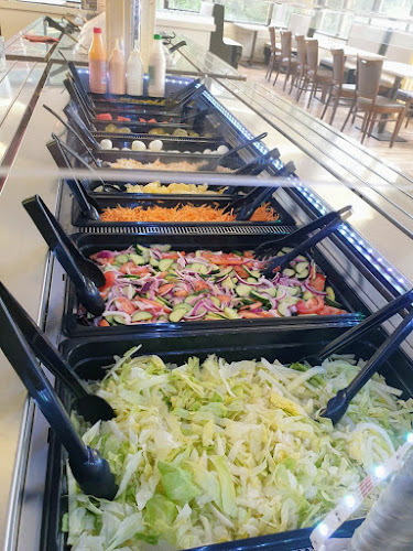 Comentarii opinii despre TL Café kahvila & lounasbuffet