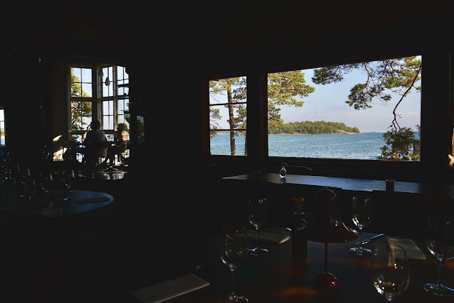 Restaurant Paven - Ravintola-ala