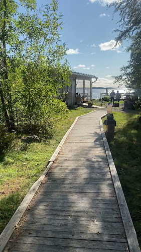 Saaristoravintola Ukkokari