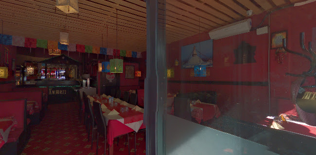 Opinii despre Ravintola Kumari în Mikkeli - Ravintola-ala