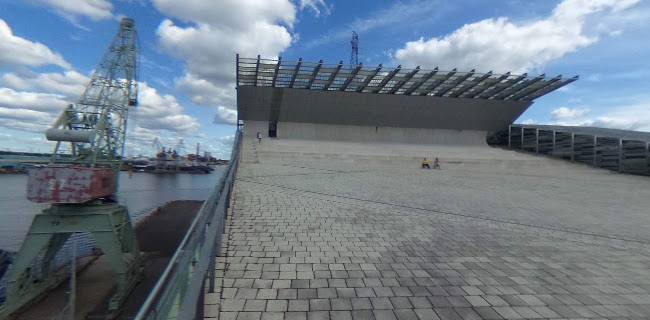 Laakonki - Kotka