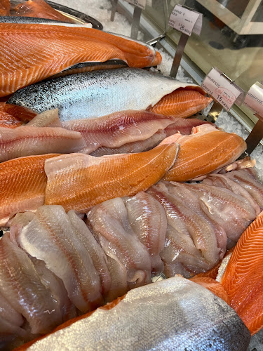 Porvoon Kalatalo - Ravintola-ala