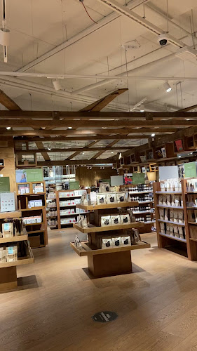 MUJI Ravintola - Helsinki