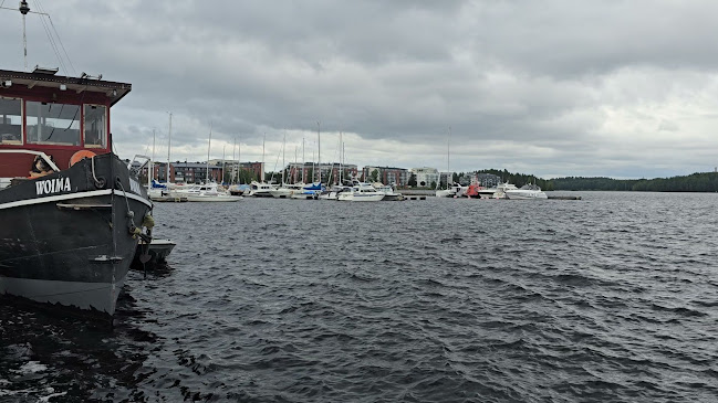 Opinii despre Sataman Loiste în Lappeenranta - Ravintola-ala