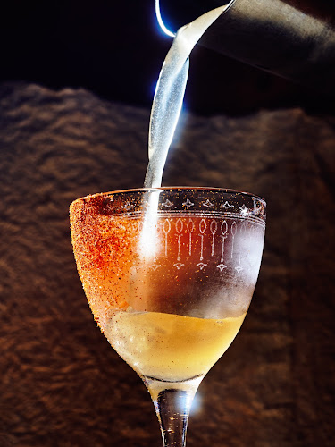 Goldfish Bar - Helsinki