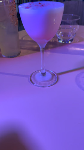 Bob's Laundry - Ravintola-ala