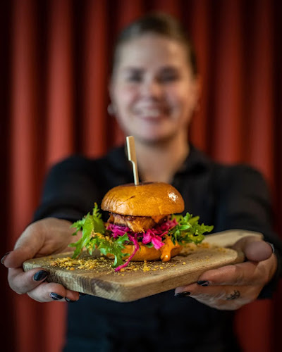 Opinii despre Salsallada în Tampere - Ravintola-ala