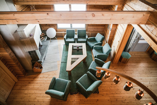 Ravintola Aihki - Ravintola-ala