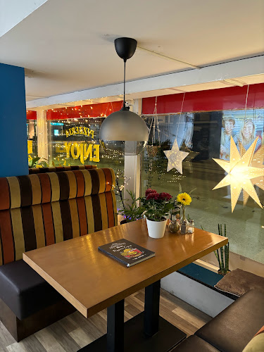 Pizzeria Enjoy