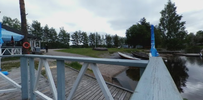 Vuoksen Kalastuspuisto - Imatra