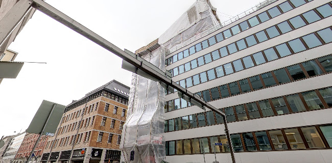 Ravintola Toca - Ravintola-ala