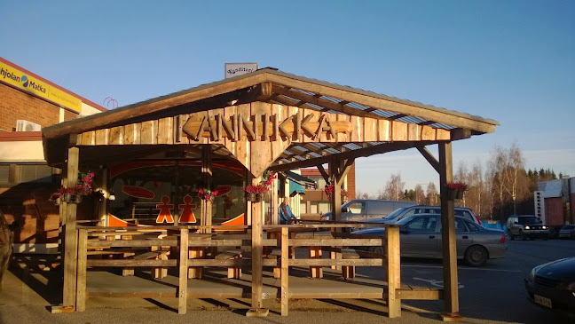 Kiteen Kotileipomo - Kitee