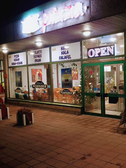 Pasilan Pizzapalvelu