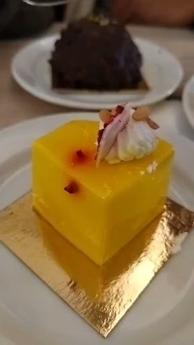 Piece of Cake | MBakeryn kahvila