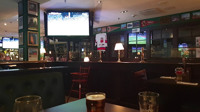 Reviews of O'Learys Saimaa in Lappeenranta - Ravintola-ala