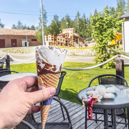 Ravintola Vanha Paja - Outokumpu