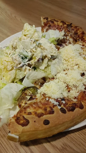 Opinii despre Pizza Hut Citykäytävä în Helsinki - Ravintola-ala