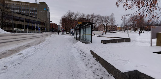 Oluthuone Huismann - Kokkola