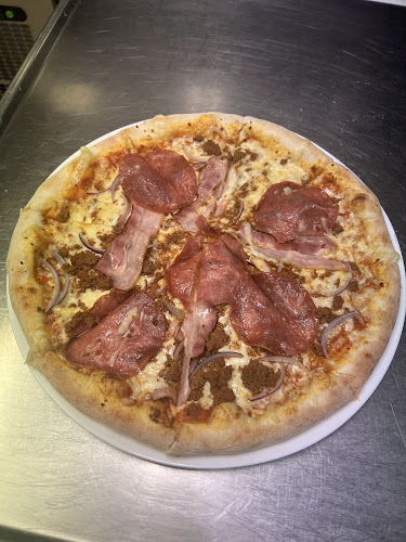 Santa Marina - Ravintola-ala