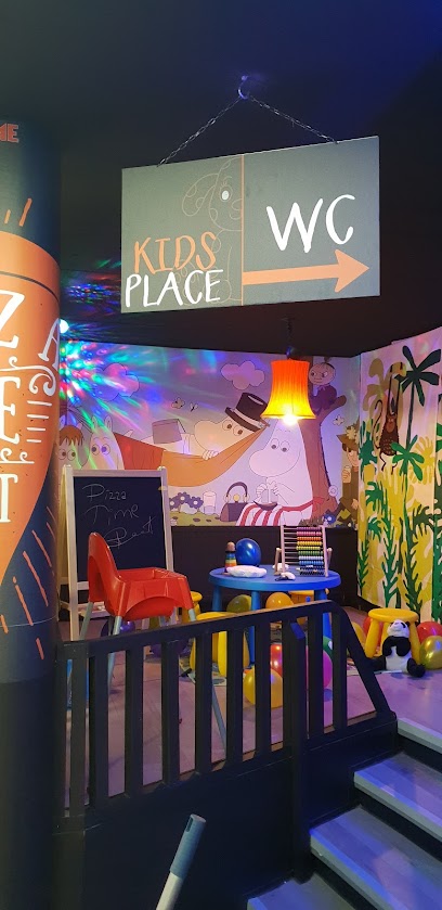 PIZZATIME MÄNTSÄLÄ