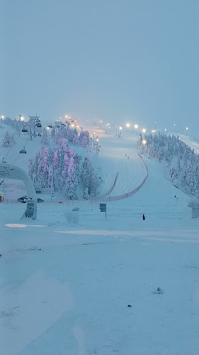 Rinneravintola Piste