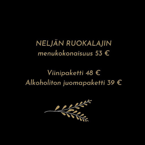 Ravinteli Vintti - Hämeenlinna