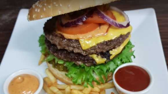 Ravintola Turkuas - Kaarina