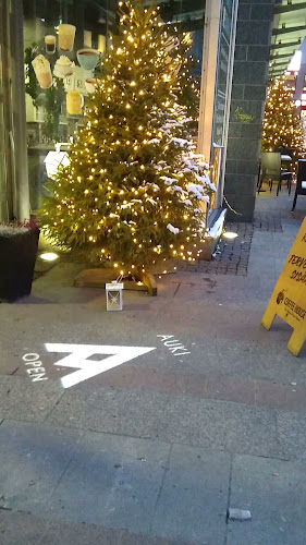 Amarillo, Oulu - Oulu