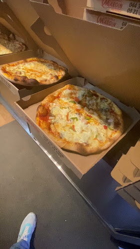 Opinii despre Mardin Pizza în Tampere - Ravintola-ala