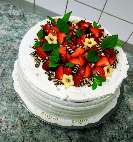 Ravintola Liisanpuisto - Pori