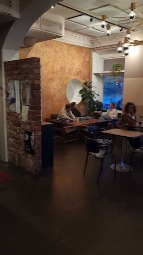 Opinii despre Oobu în Turku - Ravintola-ala