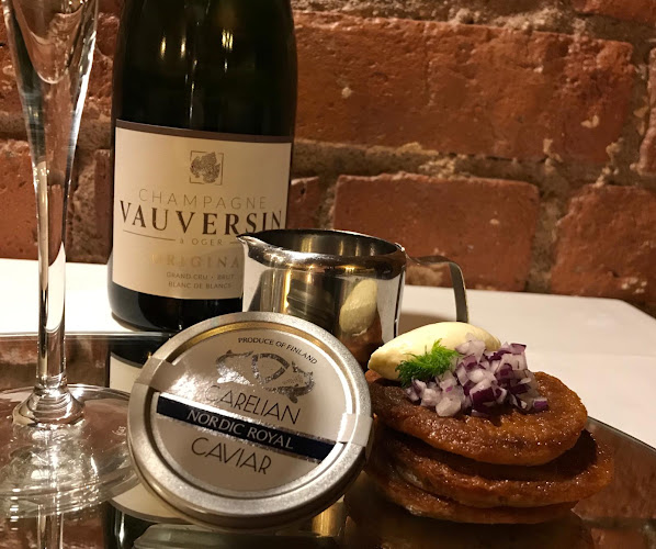 Tiiliholvi - Tampere