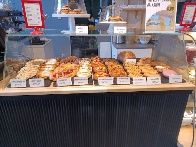 Marian Konditoria - Espoo