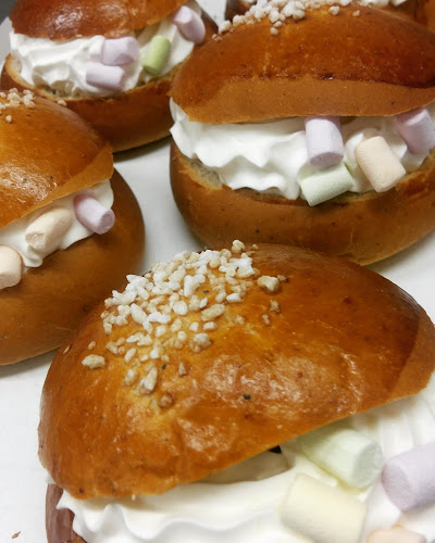 Kahvila-konditoria Marenki - Ravintola-ala