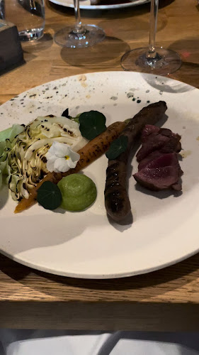 Opinii despre Ravintola Nokka în Helsinki - Ravintola-ala