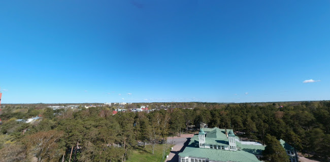 Hangon Casino - Ravintola-ala