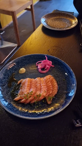 Opinii despre Shinobi în Helsinki - Ravintola-ala