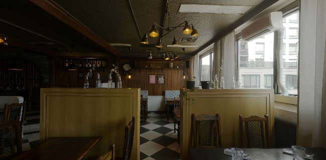 Pruuvi - Ravintola-ala