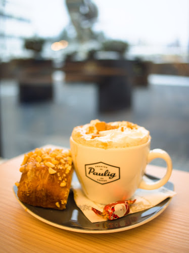 Opinii despre Pikante Café în Tampere - Ravintola-ala