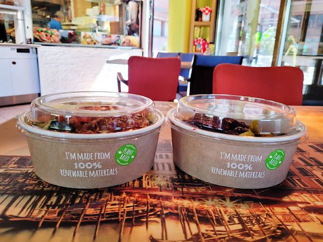 Ravintola Station 2 - Vantaa