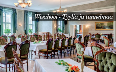 Ravintola Wisahovi