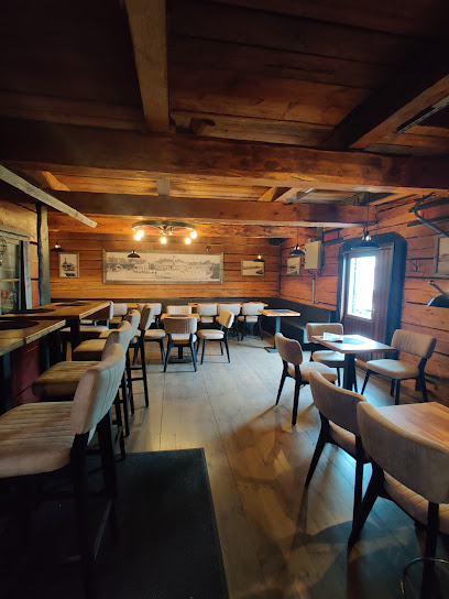 Kauppatorin Kahvilamakasiini