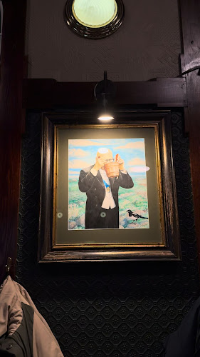 St. Urho's Pub - Helsinki