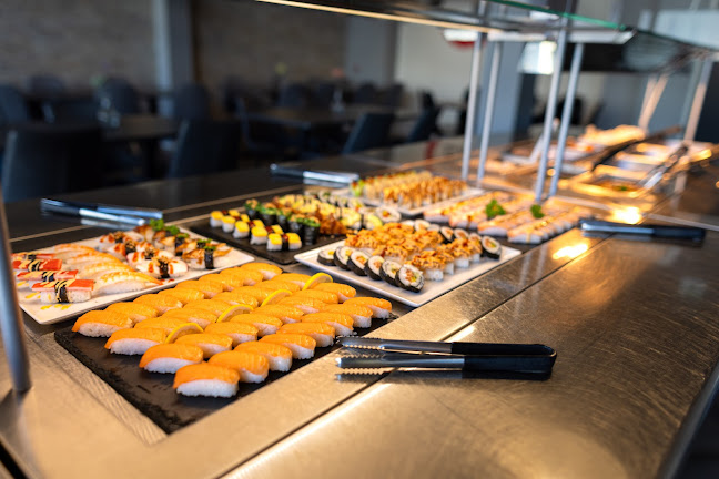 Opinii despre Ravintola ShangriLa în Kalajoki - Ravintola-ala