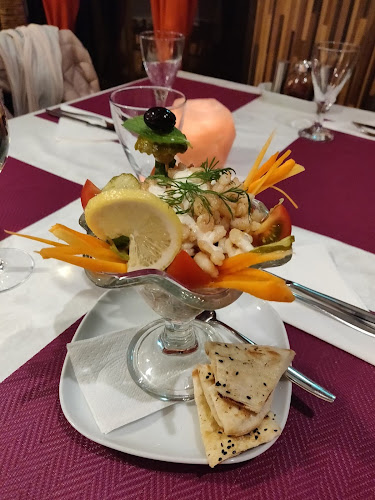 Ravintola Veljekset - Ravintola-ala