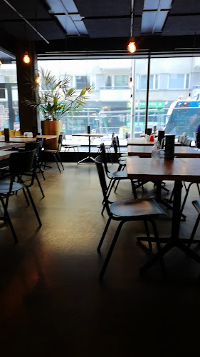 Opinii despre Sitko Pizza Tampere în Tampere - Ravintola-ala