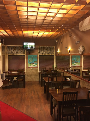 Opinii despre Hallilan Pizzeria în Tampere - Ravintola-ala