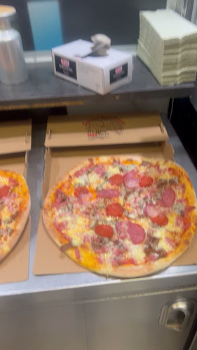 Opinii despre Turkin Chili în Alajärvi - Ravintola-ala