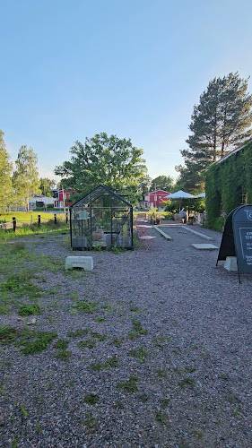 Edvin Pizza Napoletana - Ravintola-ala